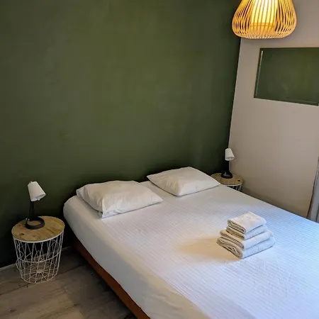 T3 Lumineux Avec Balcon Apartment *